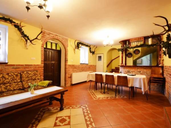 Villa Mariano Piechowice Kültér fotó